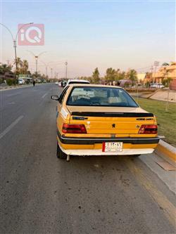 بيجو 405